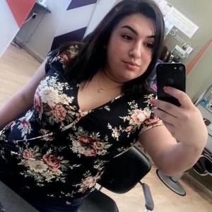 Meet your Posher, Annalise